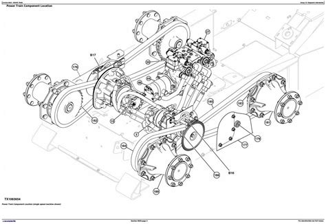 skid steer hydraulic motor noise